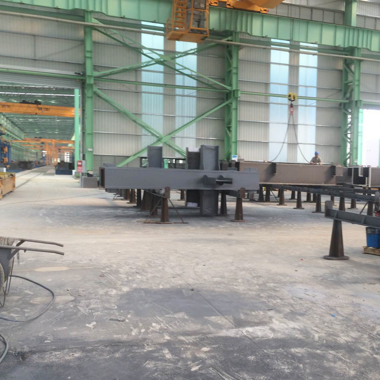 水性無機富鋅底漆用漆