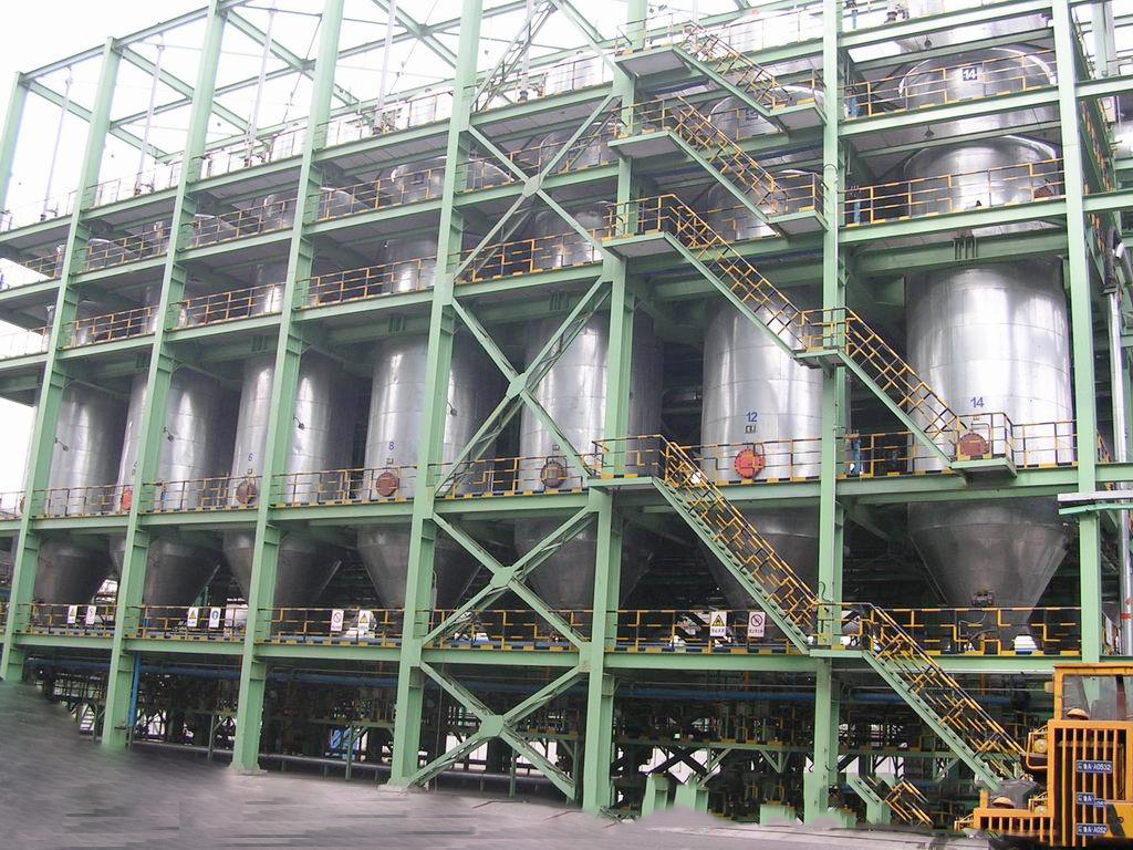 200-800℃有機硅耐高溫漆用漆用漆