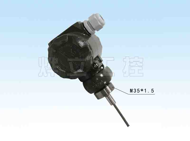 WMY-A投入式液位變送器
