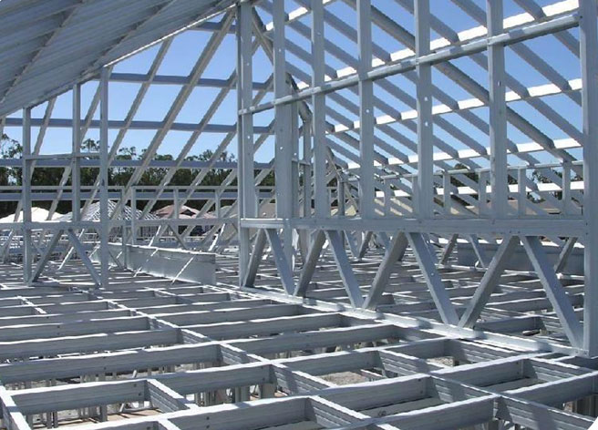 水性醇酸鋼結構漆