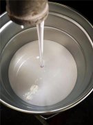 無溶劑型環氧液體涂料