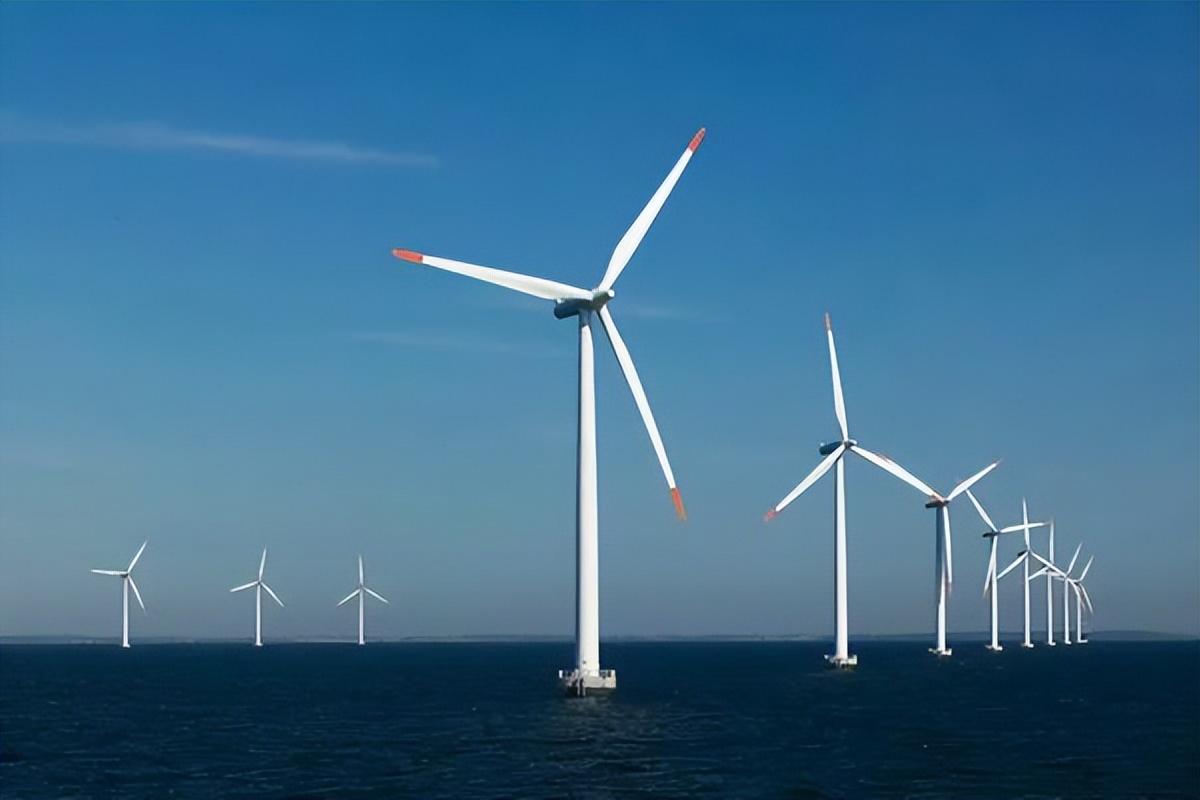 風(fēng)電葉片防腐